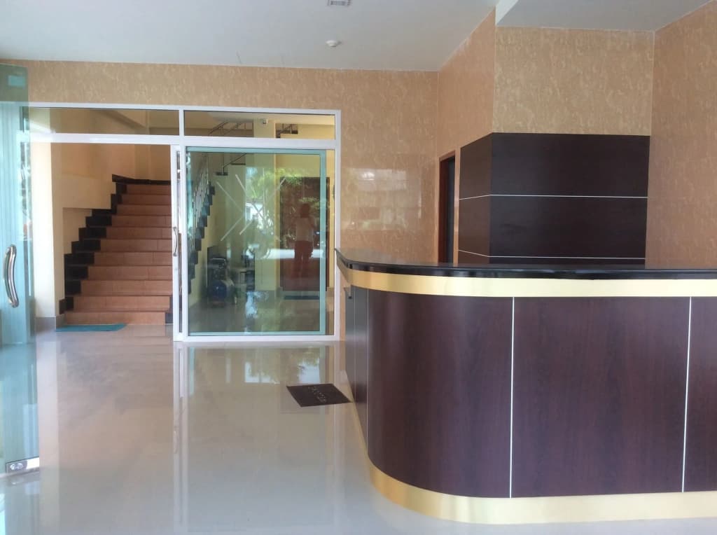Smile Residence - photo 2