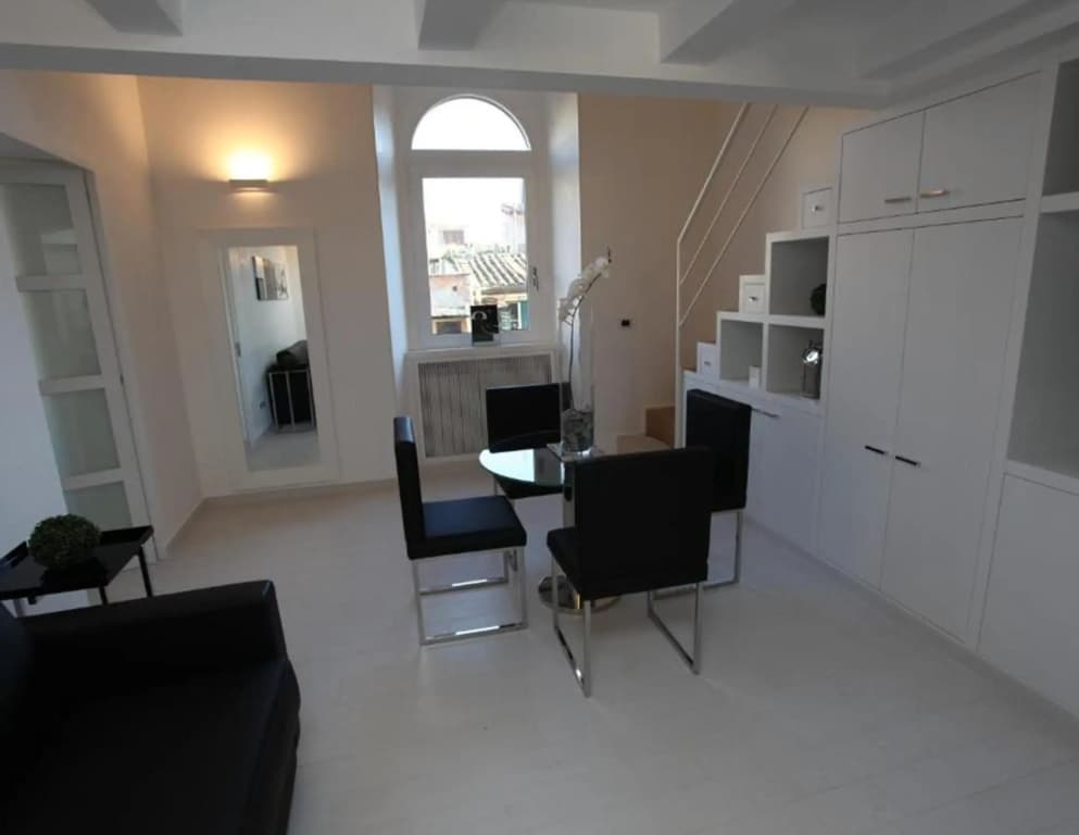 LHP Suite Piazza del Popolo - photo 11