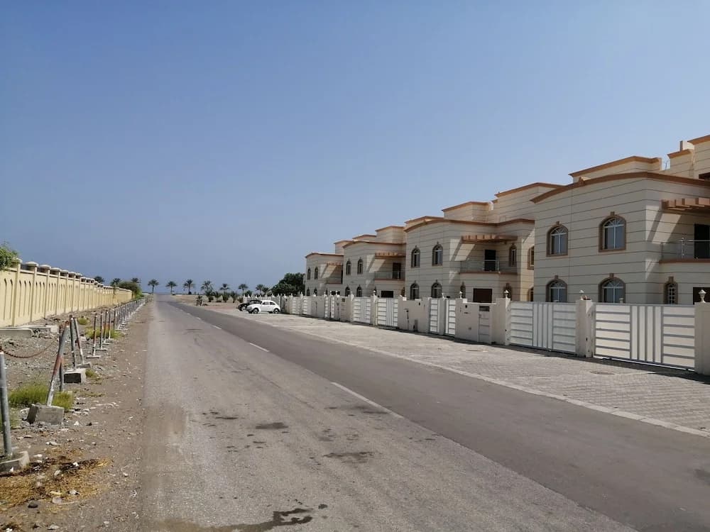 Balqees Villa - photo 17