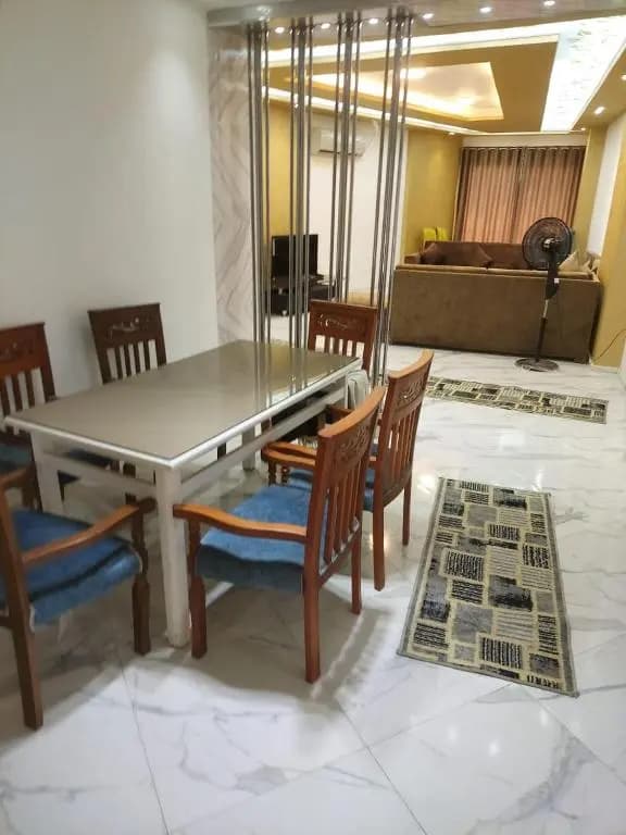 3 room apartment - photo 5