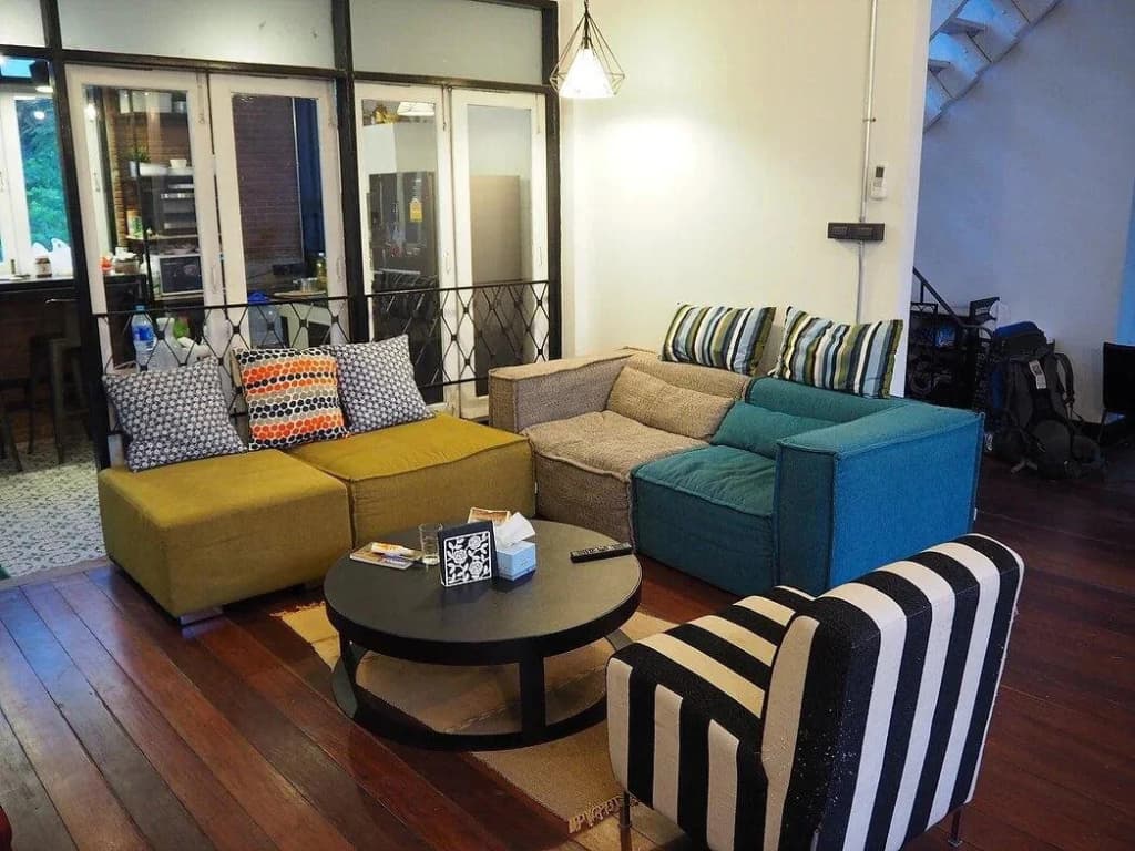 Sherloft Home & Hostel - photo 4