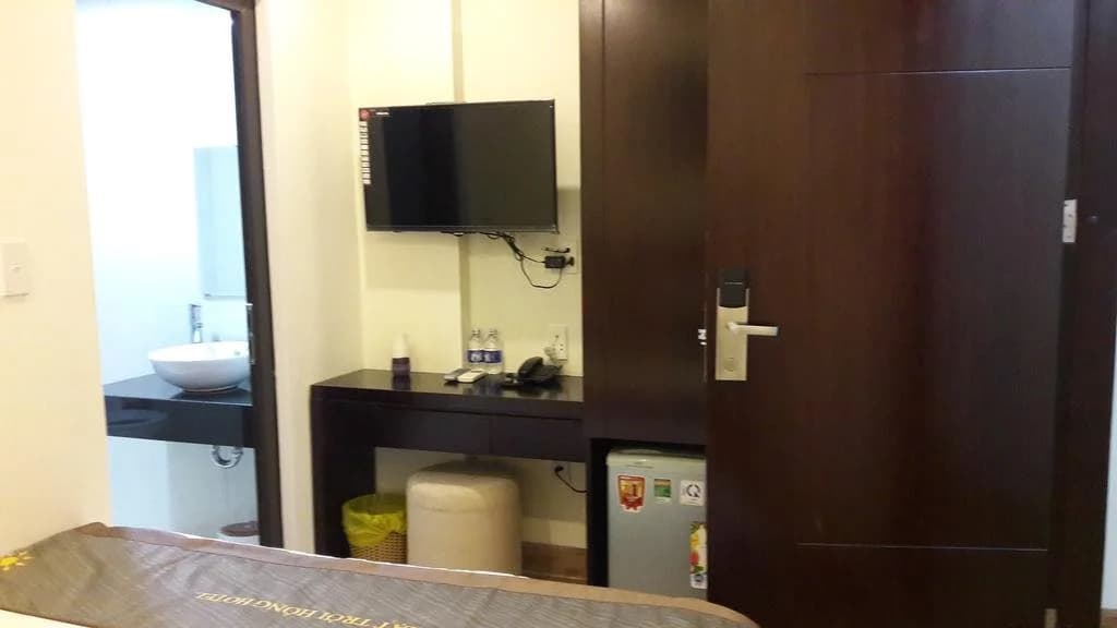Mat Troi Hong Hotel - photo 12