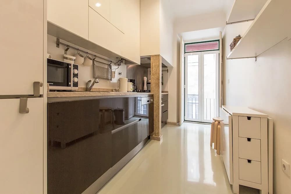 Spacious Tailor Made Bairro Alto - photo 14