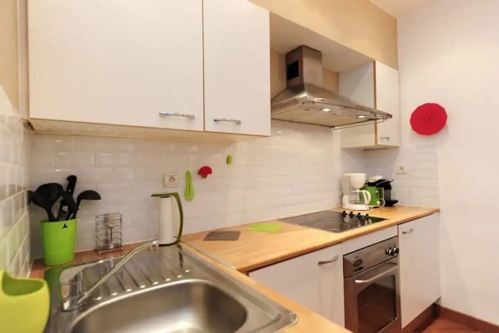 Savoy Palace - Five Stars Holiday House - photo 18