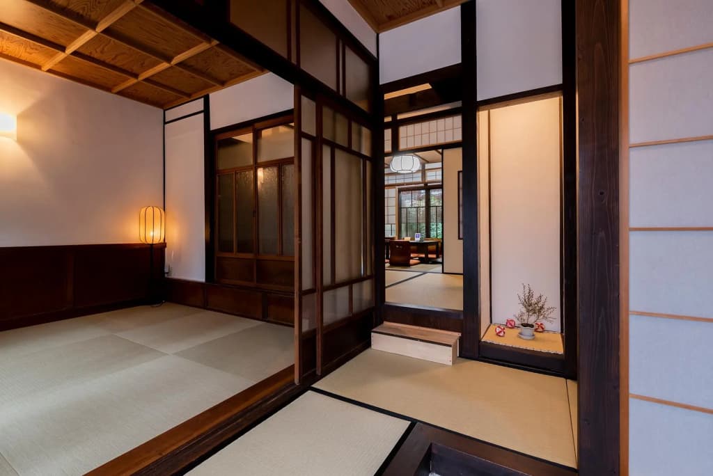 Mibu-momiji - photo 20