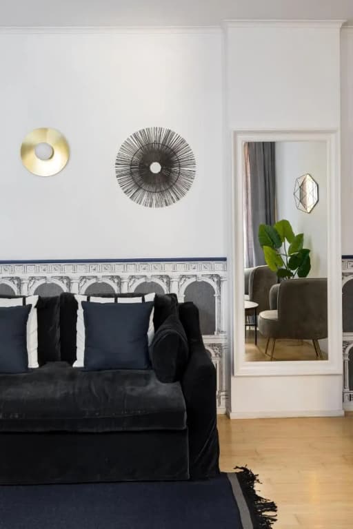 The Spanish Suite Via di Ripetta - photo 7