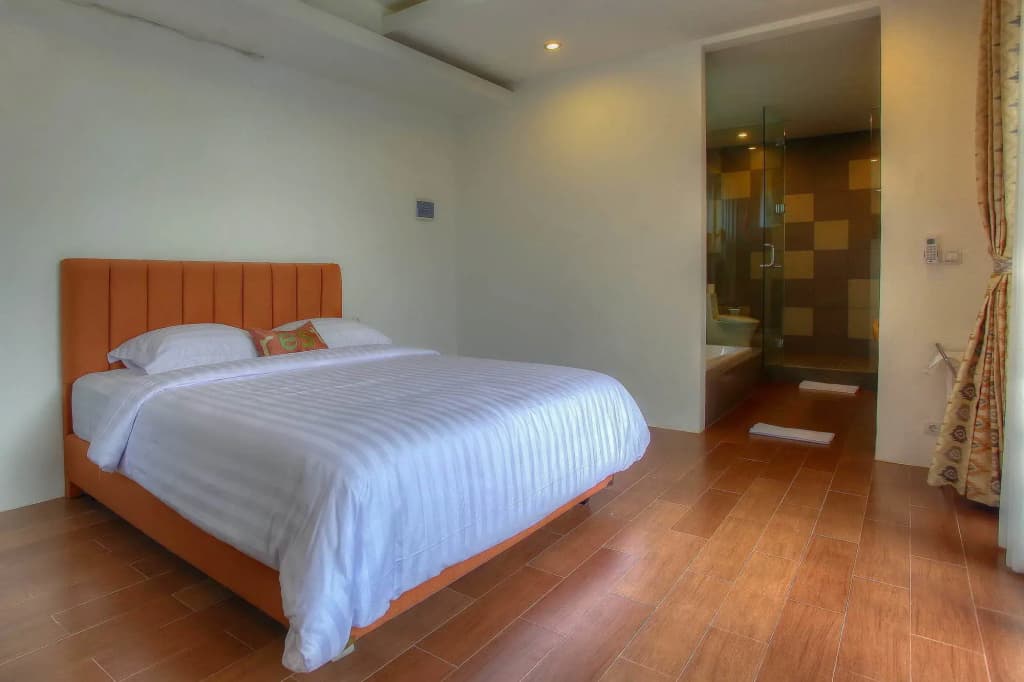 Villa Umah Putih - photo 3