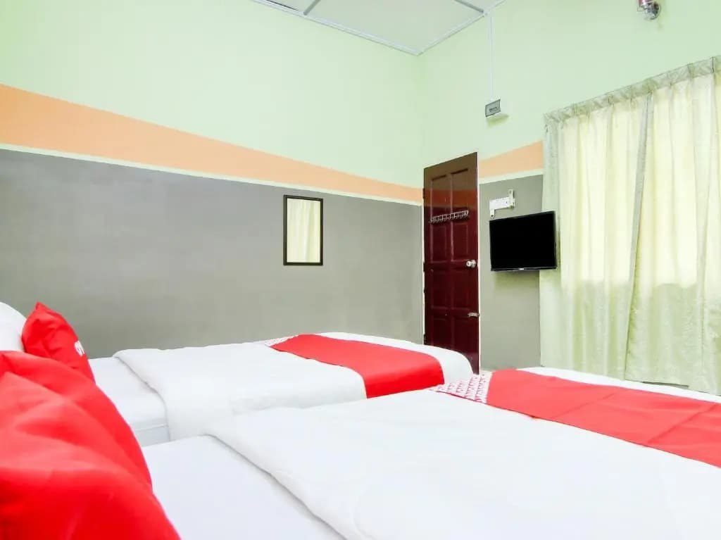 OYO 89684 Mawaddah Inn Stay - photo 5