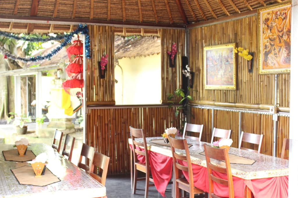 Kampung 168 - photo 29