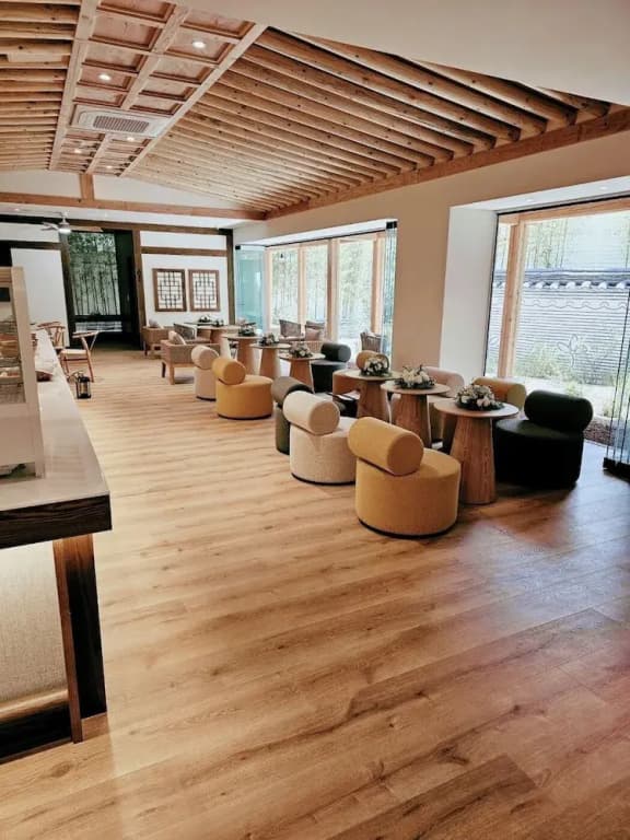 Hanok Hotel DAAM - photo 25