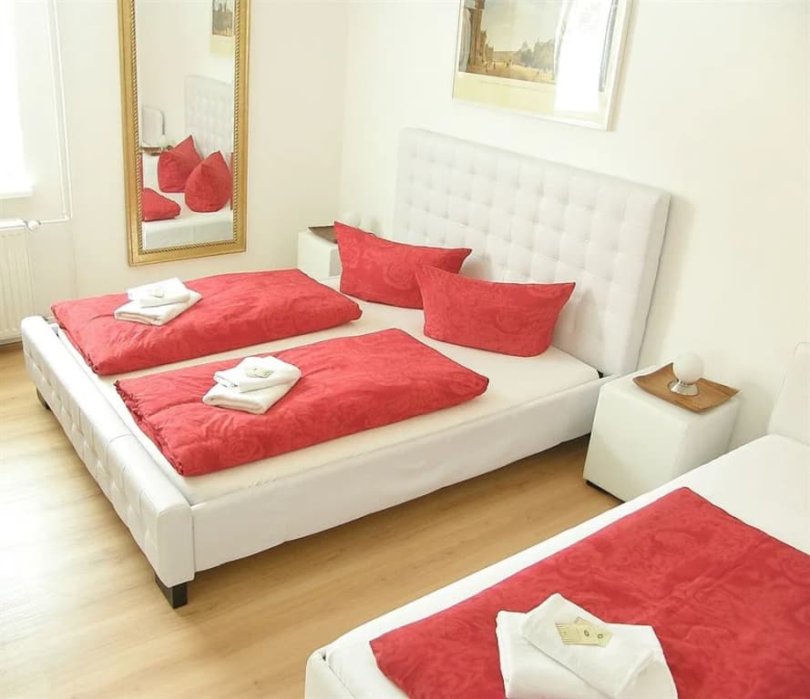 City Holiday Apartments Berlin - photo 3