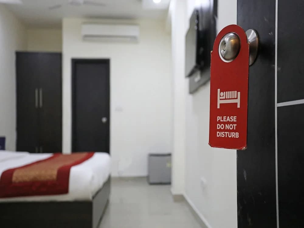 OYO 11605 Hotel Aravali Inn - photo 5