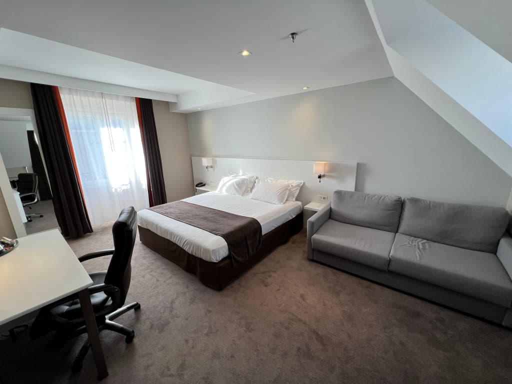 Holiday Inn Paris - Auteuil by IHG - photo 24