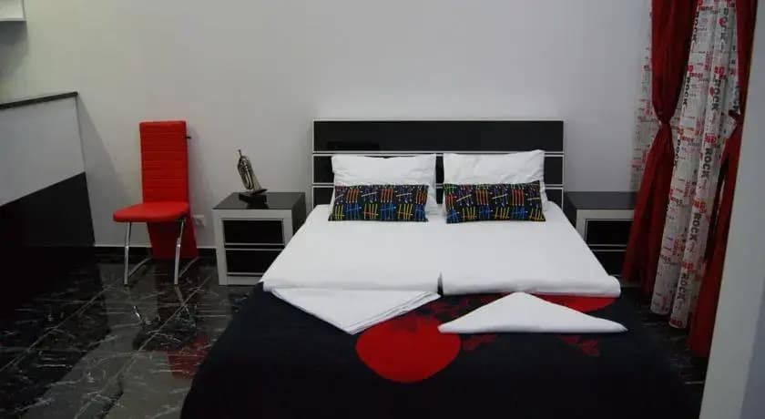 Apartment Opera Rustaveli 23 - photo 3