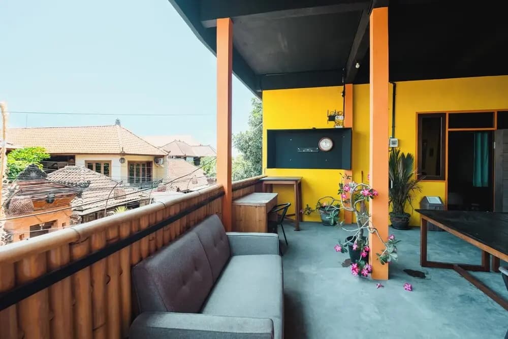 Urban Haven Residence - photo 9