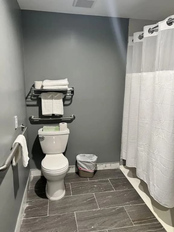 Deluxe Inn & Suites - Long Island City NYC - photo 7