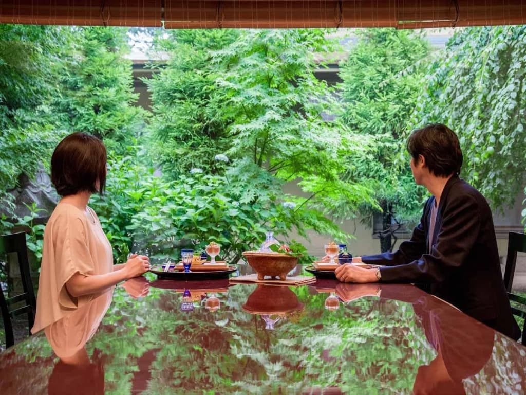Forest inn Showakan (Okura Hotels & Resorts) - photo 36