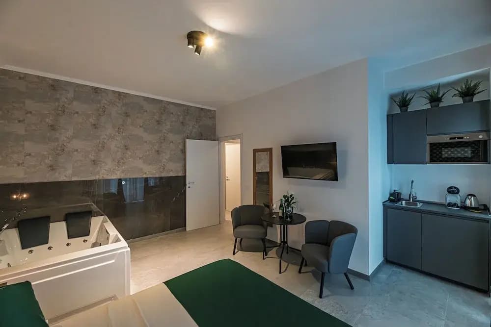 YOU Rhome in Garbatella - photo 18
