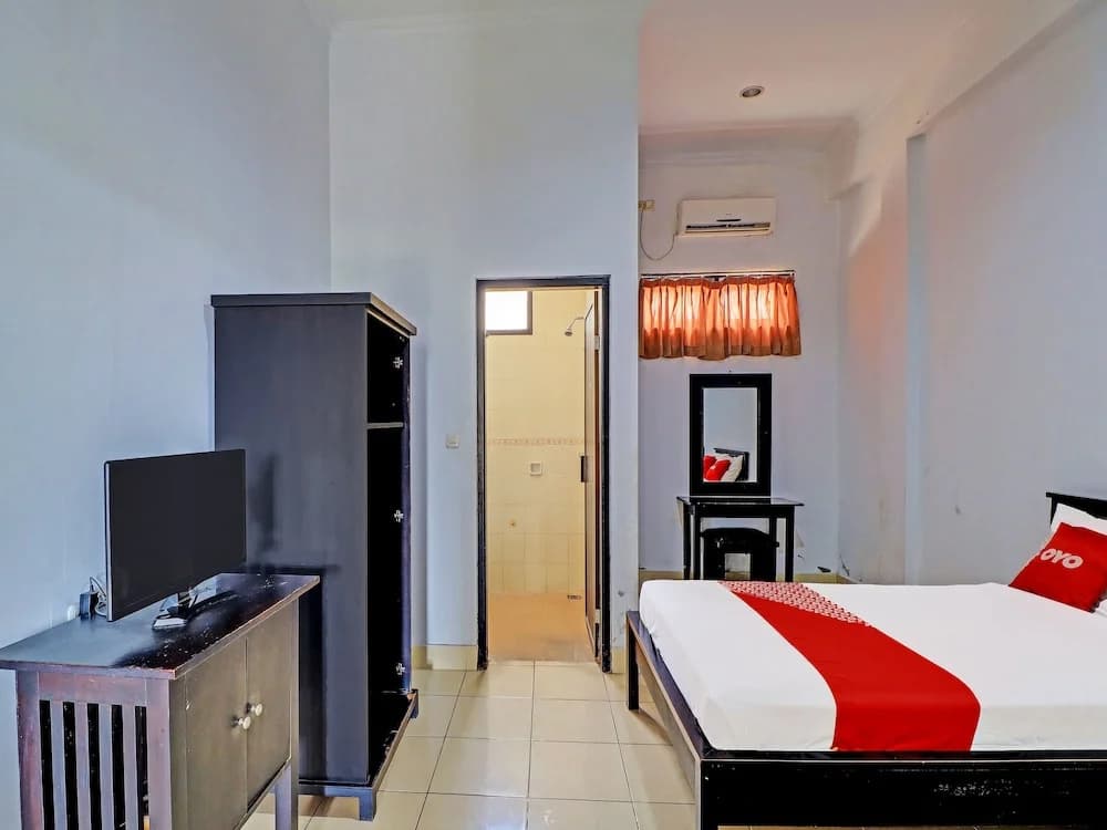 Hotel Nuansa Indah - photo 6