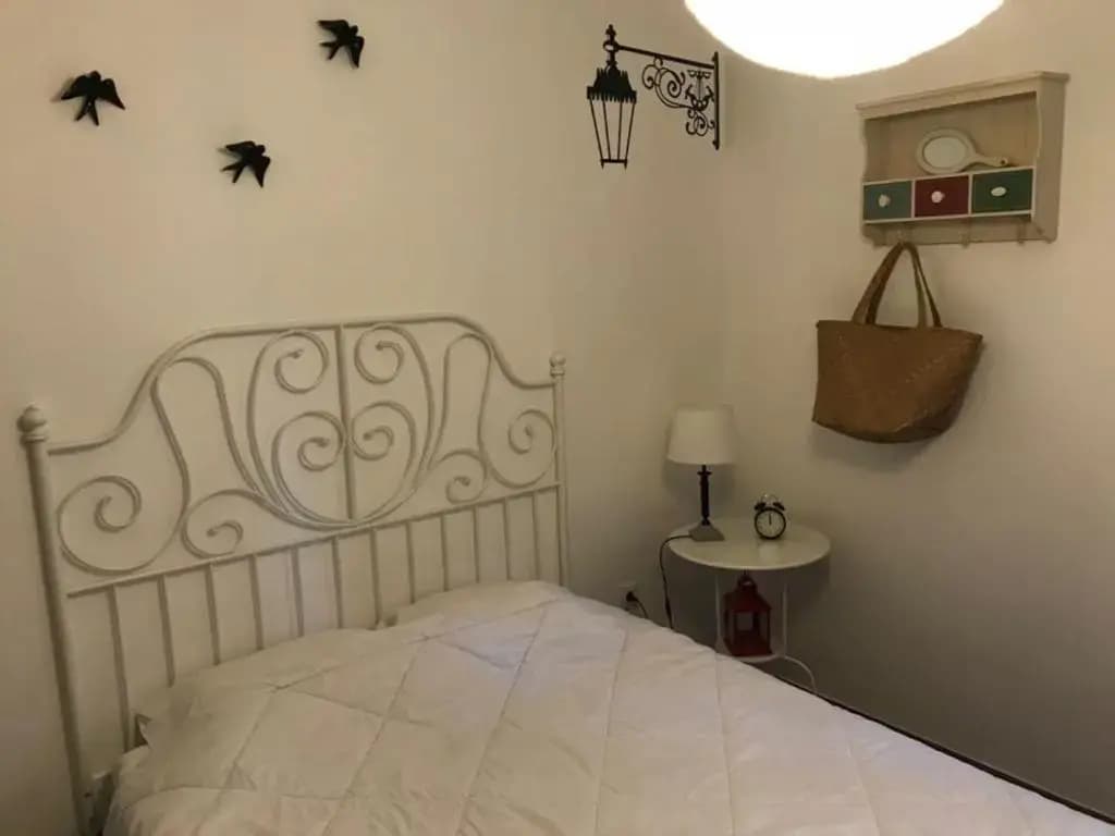 Flat with Terrace in Adamastor - main photo