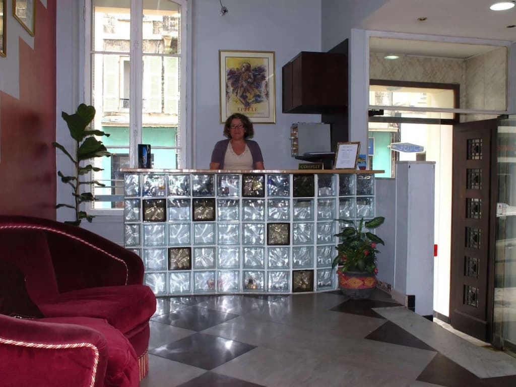Hotel Marly's - photo 10