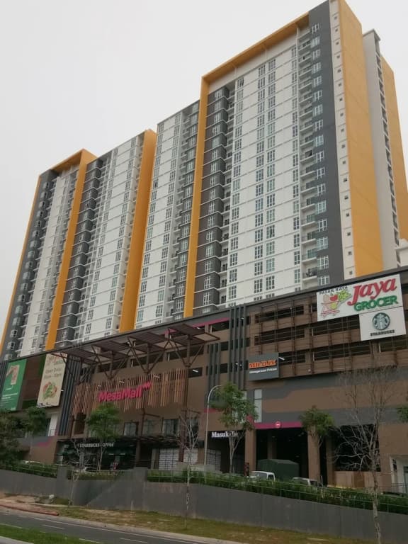 KLIA Fungogo Homestay - main photo