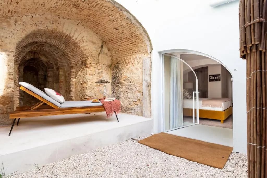 Alfama Design Suites - photo 24
