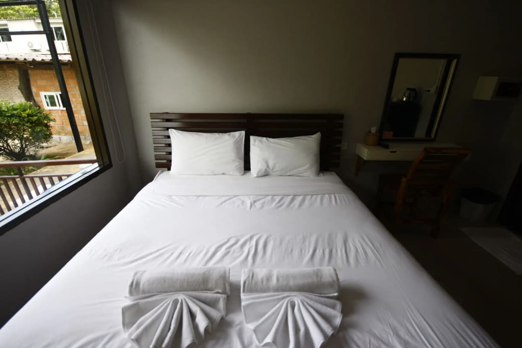 Rimlay Bungalow - photo 3