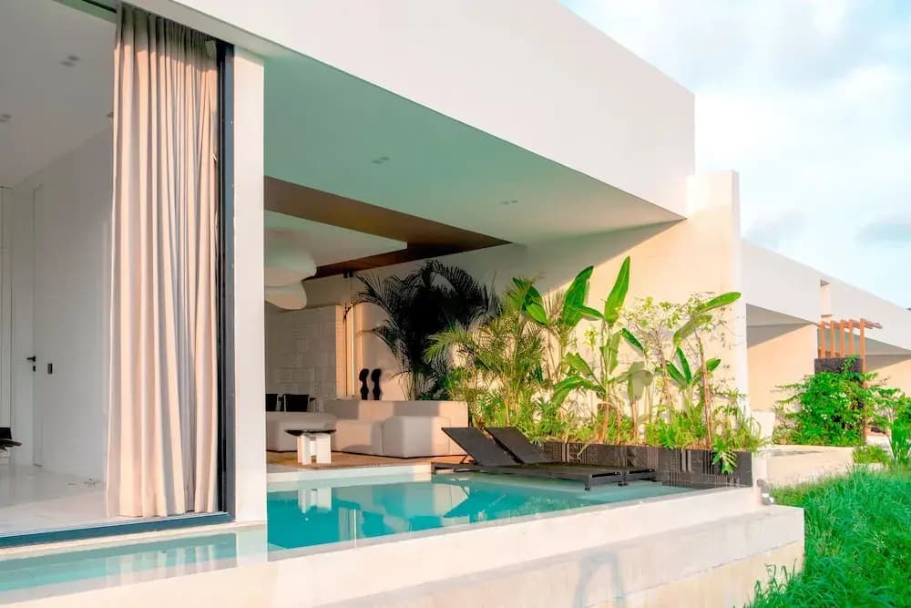 Green Flow Villa 3 - photo 18