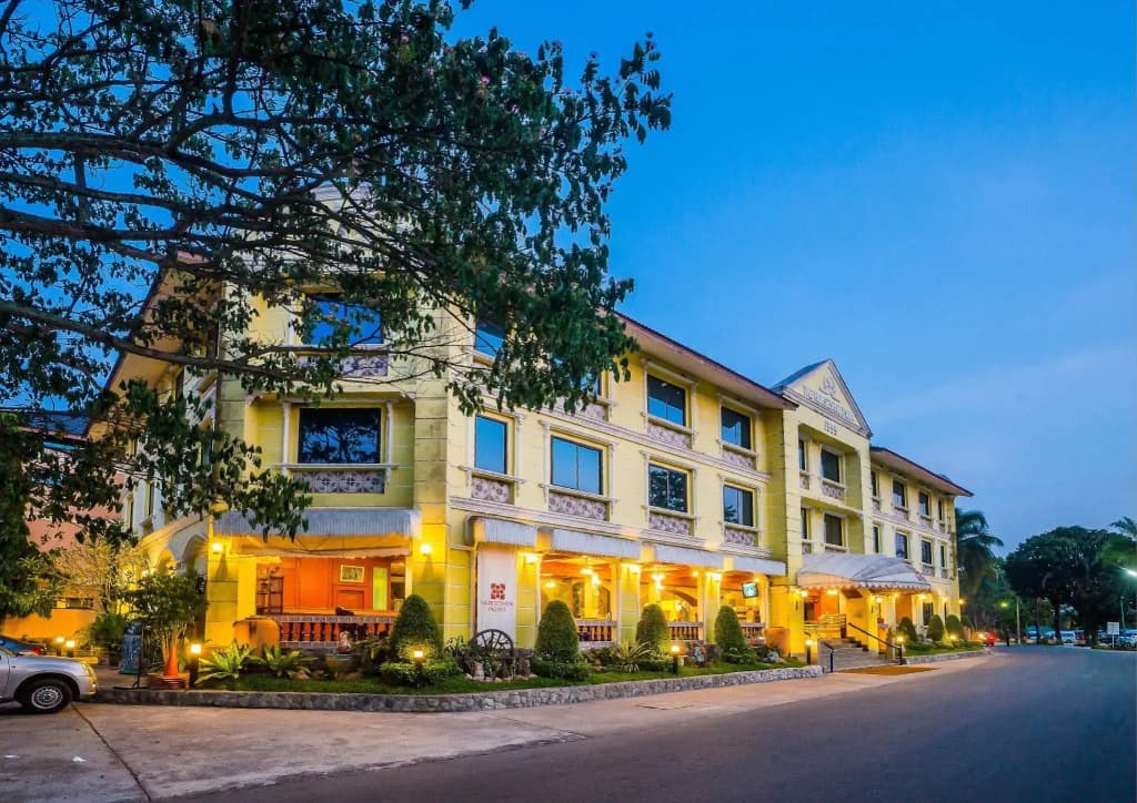 Horseshoe Point Pattaya - photo 1