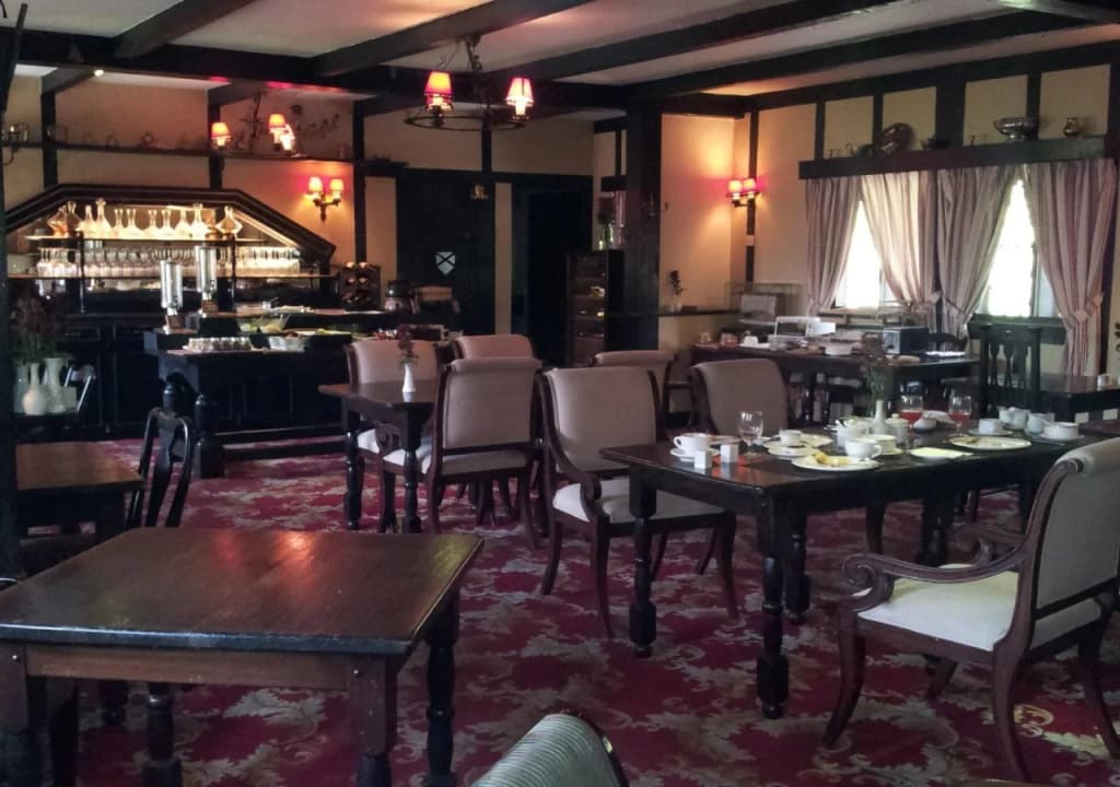 The Lakehouse Cameron Highlands - photo 15