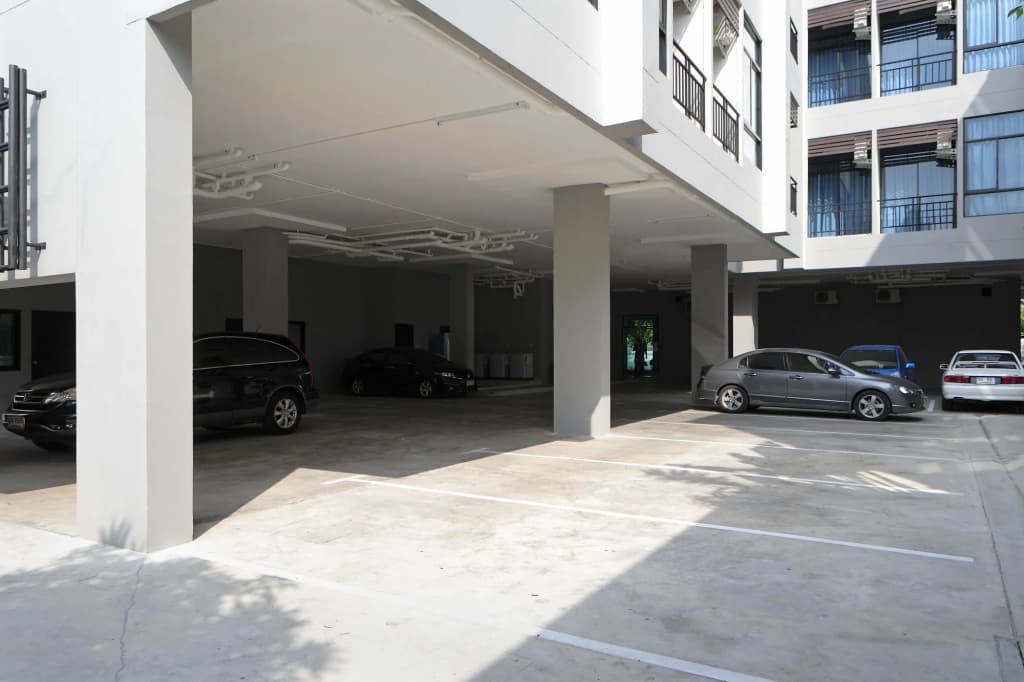 At Home Residence - main photo