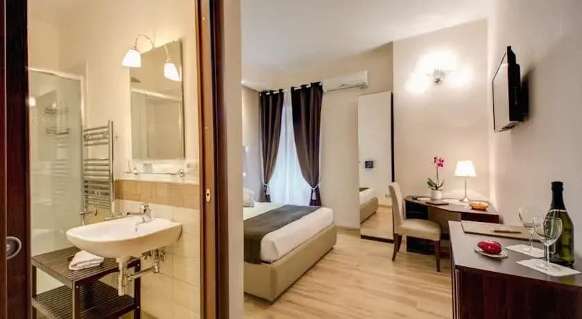 Dream Suite At Vatican - photo 4