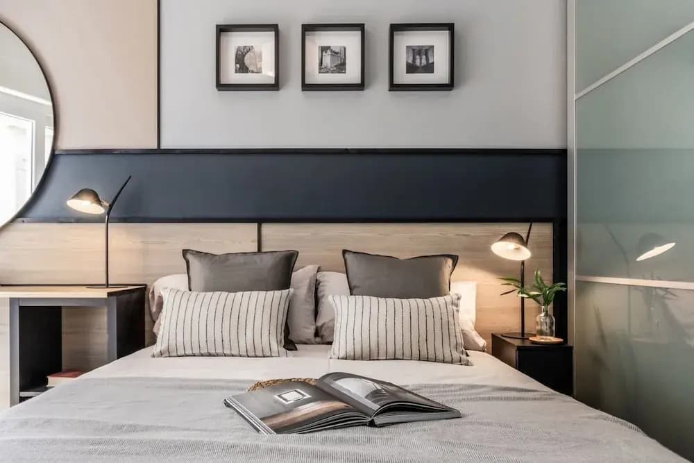 Elton - 1 Bedroom in Chueca - photo 17