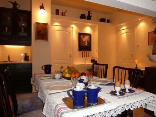 Citadella guesthouse - photo 26