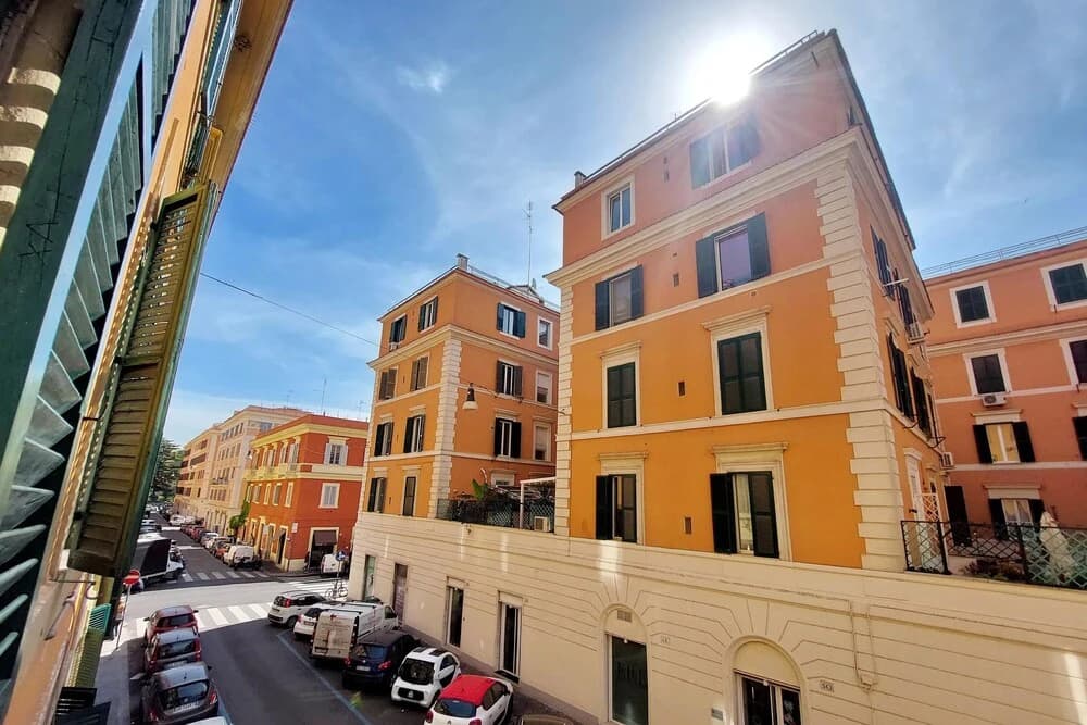 4bnb - Testaccio Apartment - photo 1