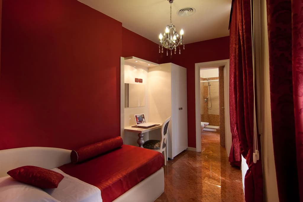 Fellini Hotel - photo 3