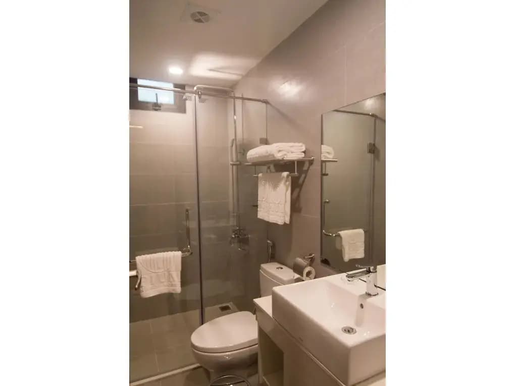 A25 Hotel - Hoang Dao Thuy 1 - photo 11