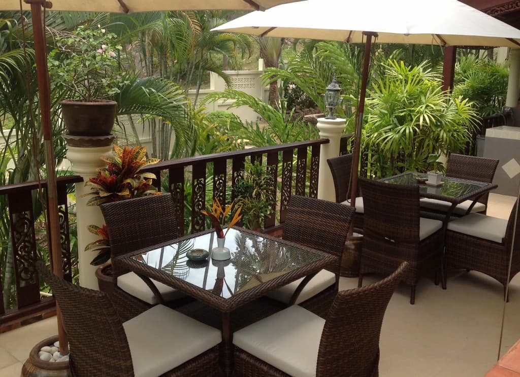 Baan Sijan Villa Resort - photo 25
