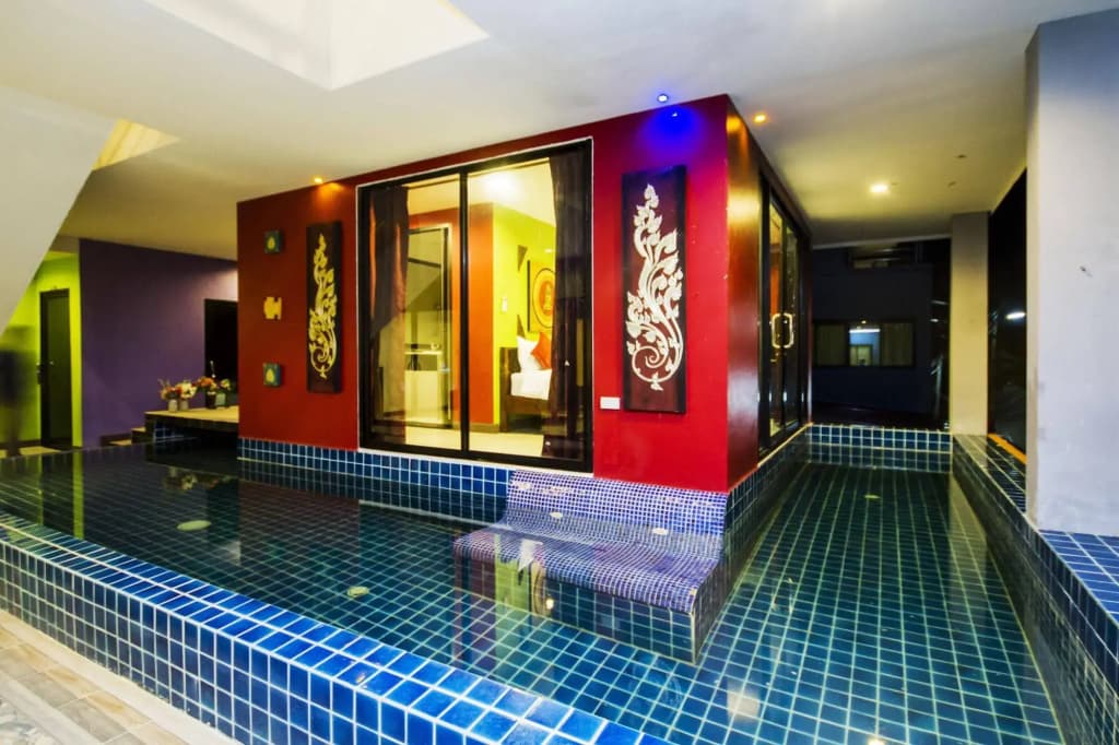 Sky Terrace Lanta Boutique - photo 1