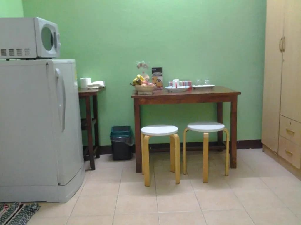 Roong-Arun Apartment - photo 11