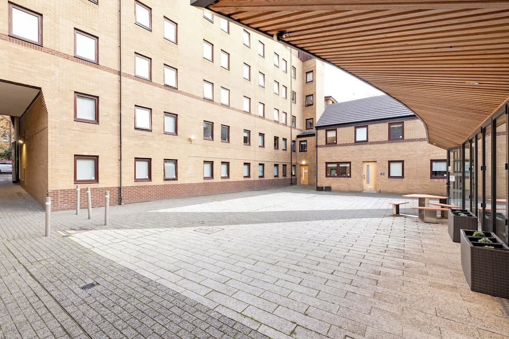Meadow Court Apartments - photo 29