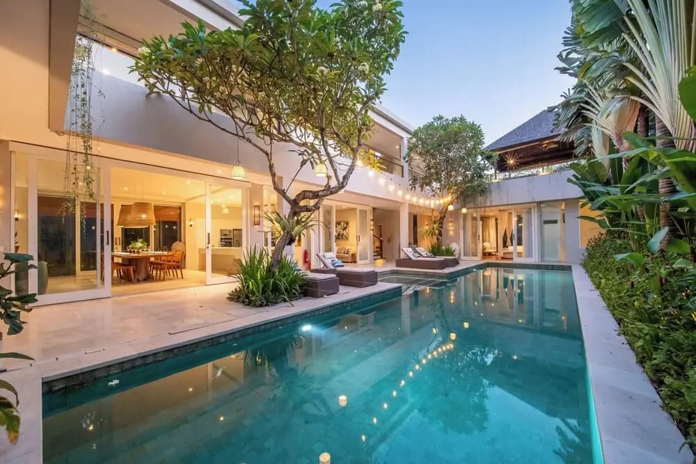 Villa Sunsara 2 - photo 17