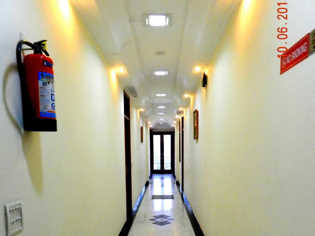 Hotel Tara Palace, Chandni Chowk - photo 9