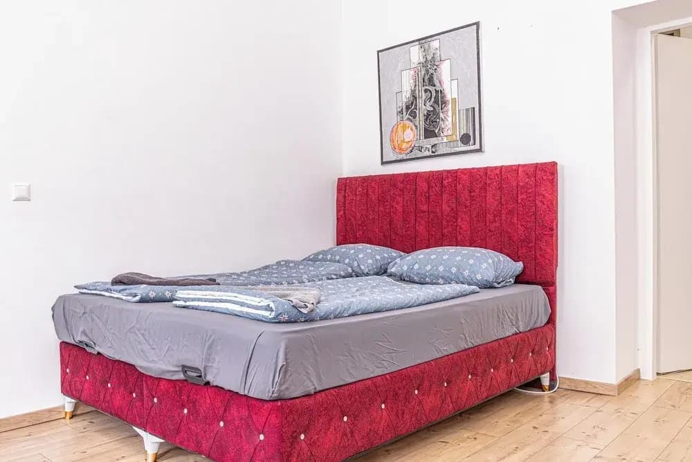 Spacious 5BR Apt Close to Augarten - photo 10