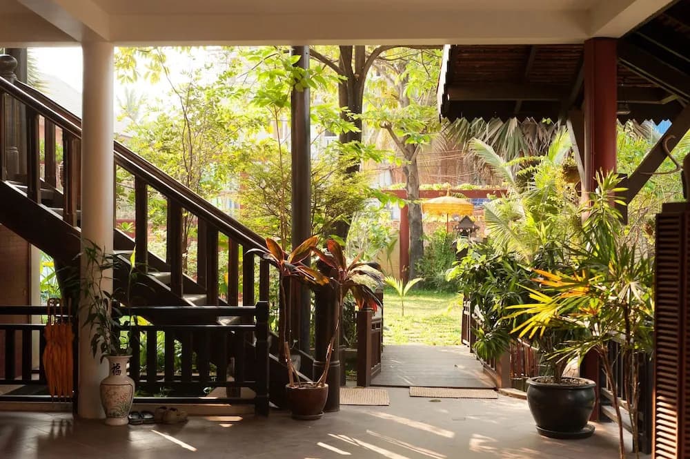 Alliance Tradition Villa - photo 15