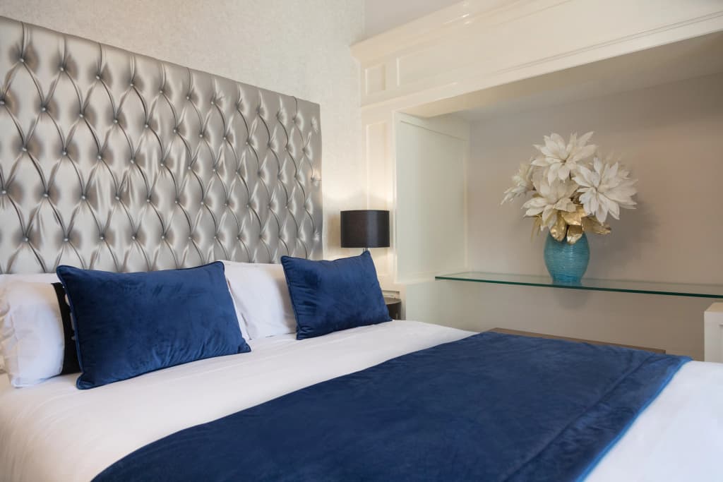 Casual Belle Epoque Lisboa Hotel by Casual Hoteles - photo 6