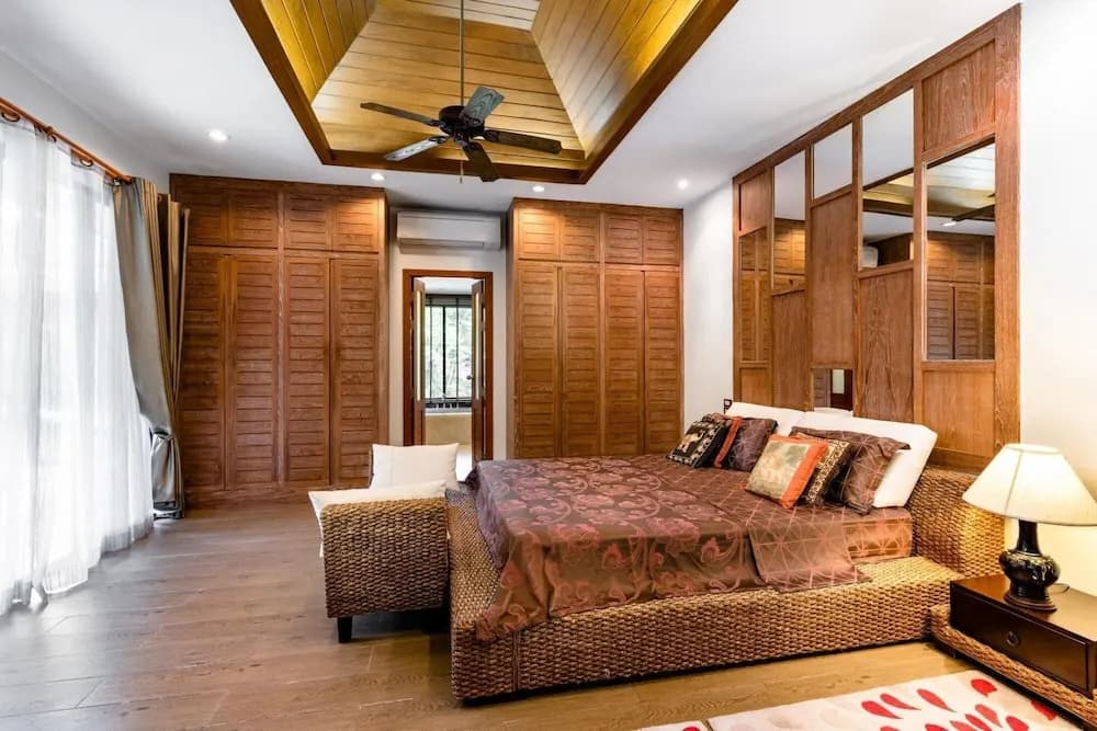 Champagne Pool Villa - photo 2