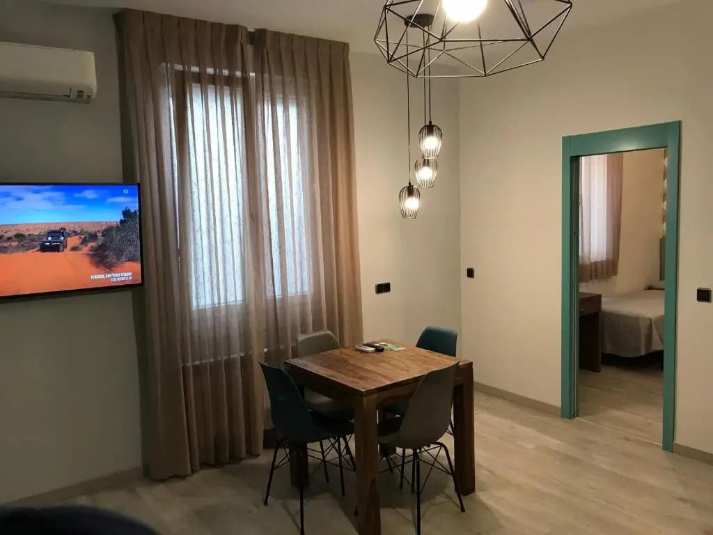 Apartamentos Apolo - photo 2