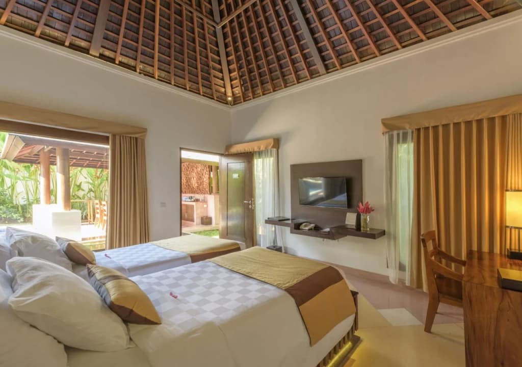 The Haere Seminyak - photo 6